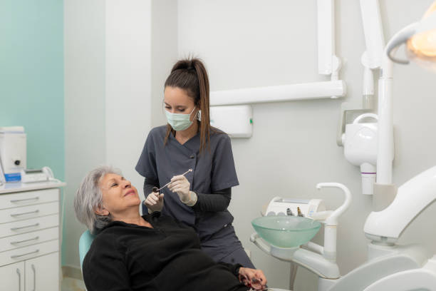 Best Orthodontic Emergency Dentist in Carroll, IA