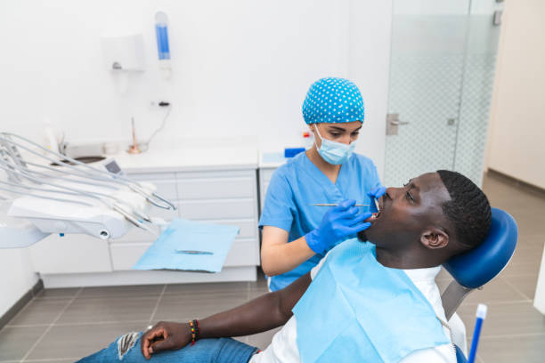 Best Weekend Emergency Dentist in Carroll, IA
